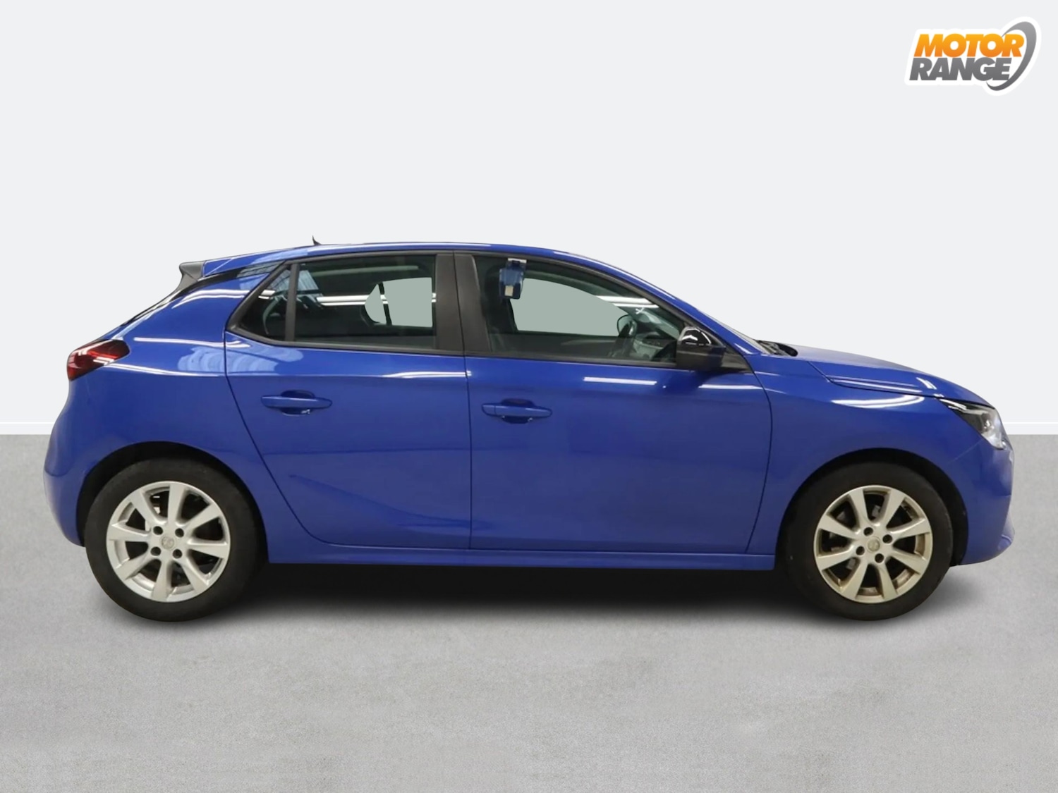 Used Vauxhall Corsa 2022 for sale - 77943827: Photo 5