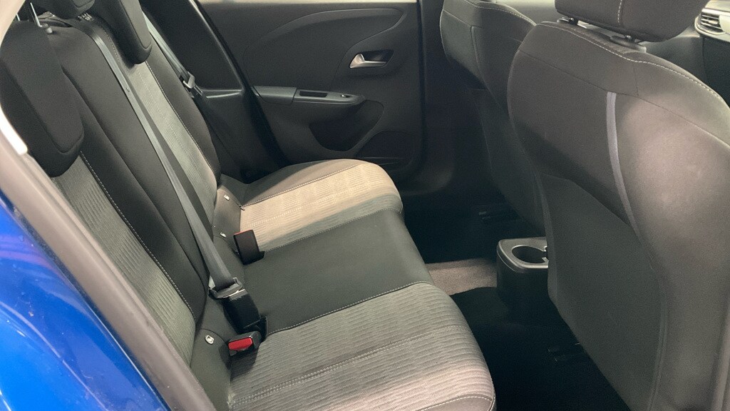 Used Vauxhall Corsa 2022 for sale - 77943827: Photo 7