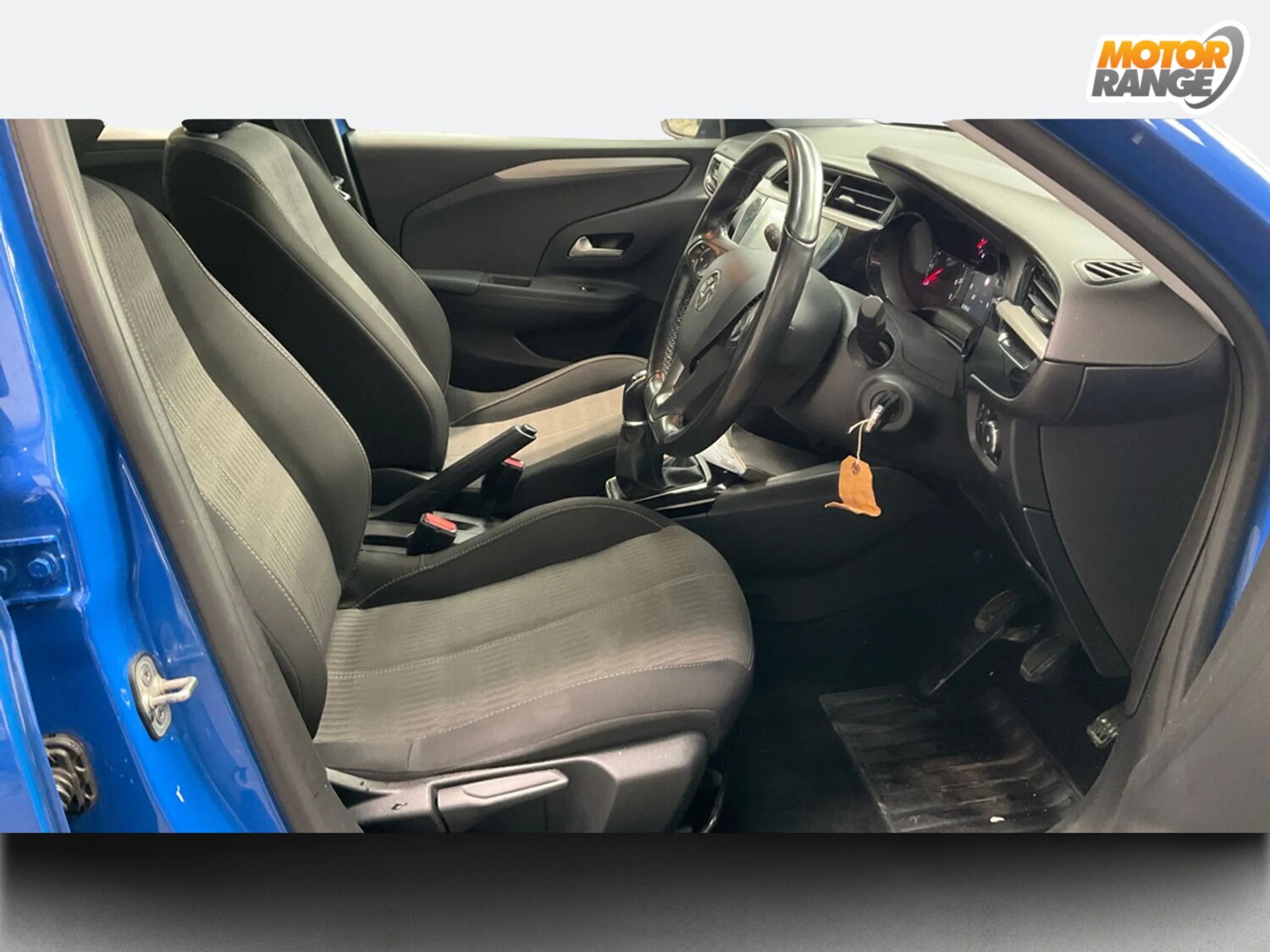 Used Vauxhall Corsa 2022 for sale - 77943827: Photo 8