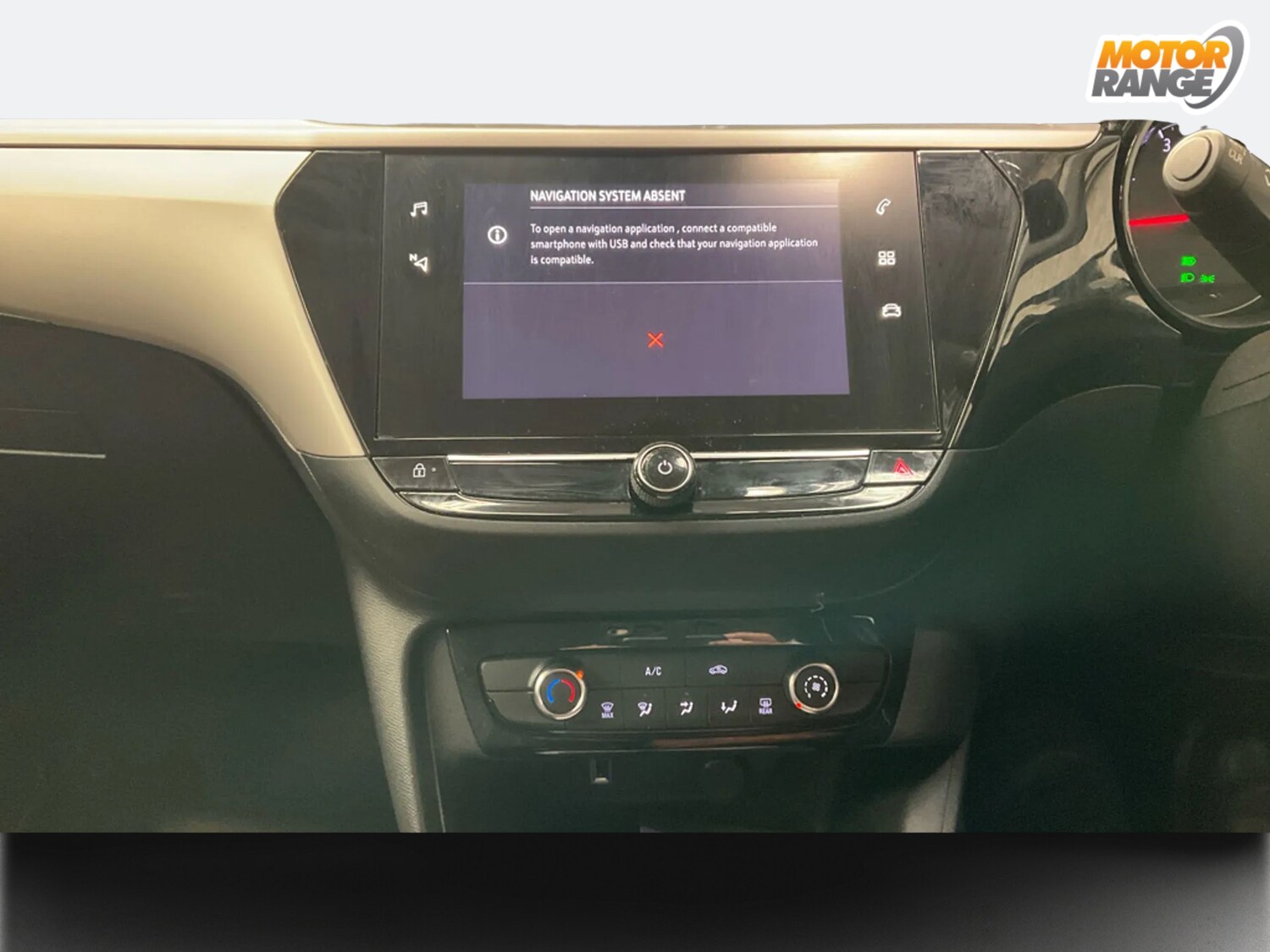 Used Vauxhall Corsa 2022 for sale - 77943827: Photo 9