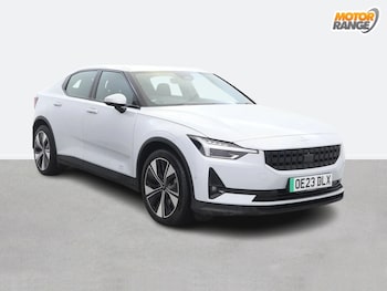 Used Polestar Polestar 2 2023 for sale - 78734629: Photo
