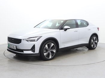 Used Polestar Polestar 2 2023 for sale - 78734629: Photo