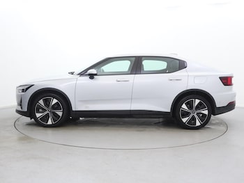 Used Polestar Polestar 2 2023 for sale - 78734629: Photo