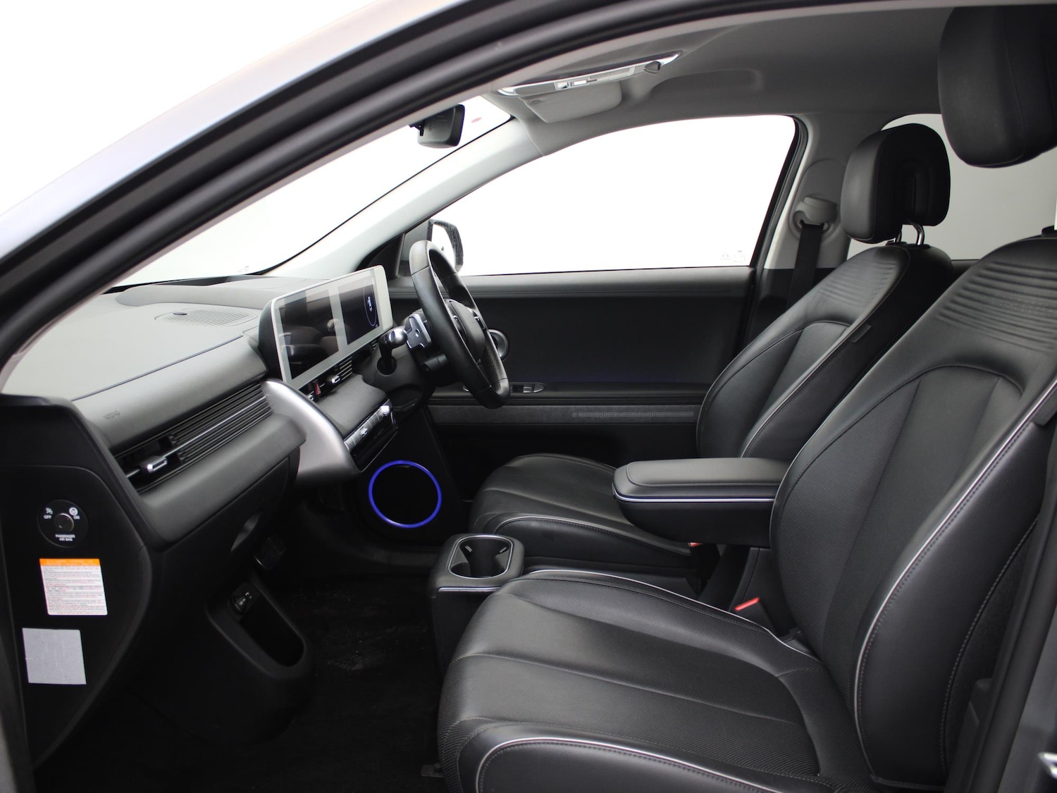 Used Hyundai IONIQ 5 2021 for sale - 77706979: Photo 10