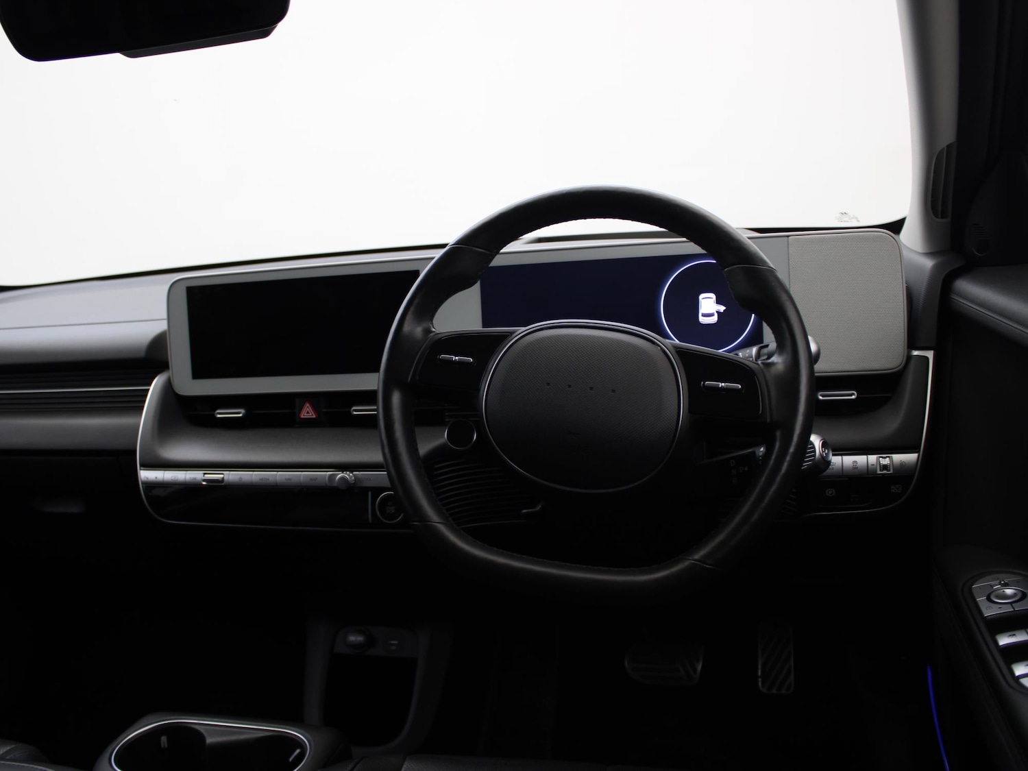 Used Hyundai IONIQ 5 2021 for sale - 77706979: Photo 18