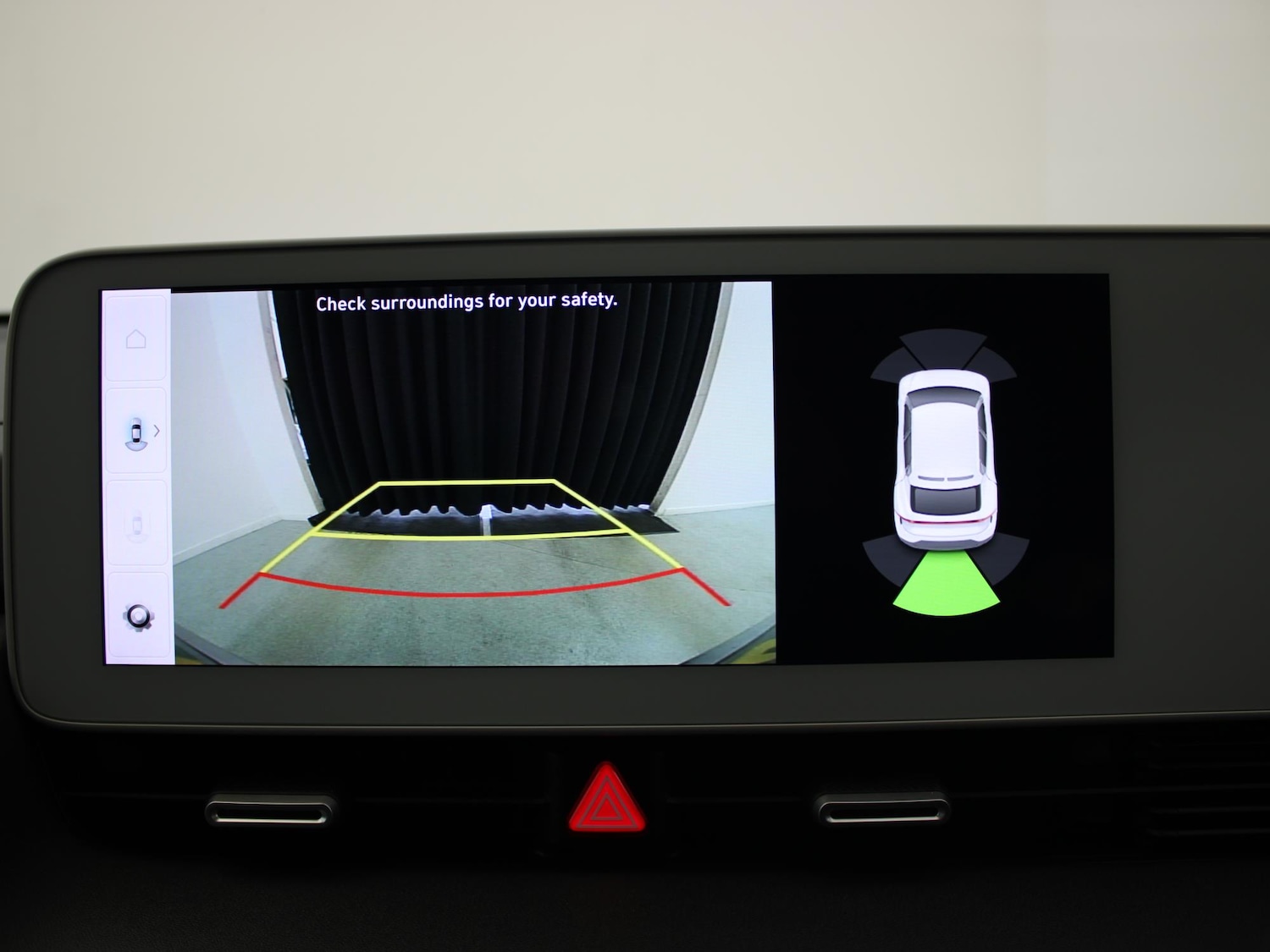 Used Hyundai IONIQ 5 2021 for sale - 77706979: Photo 20