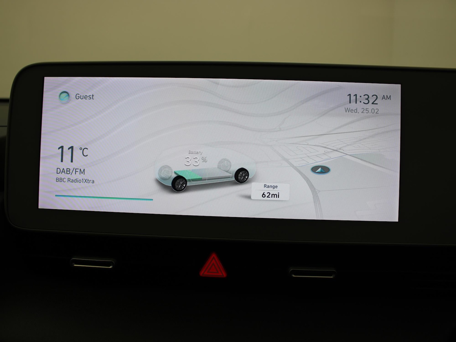 Used Hyundai IONIQ 5 2021 for sale - 77706979: Photo 21