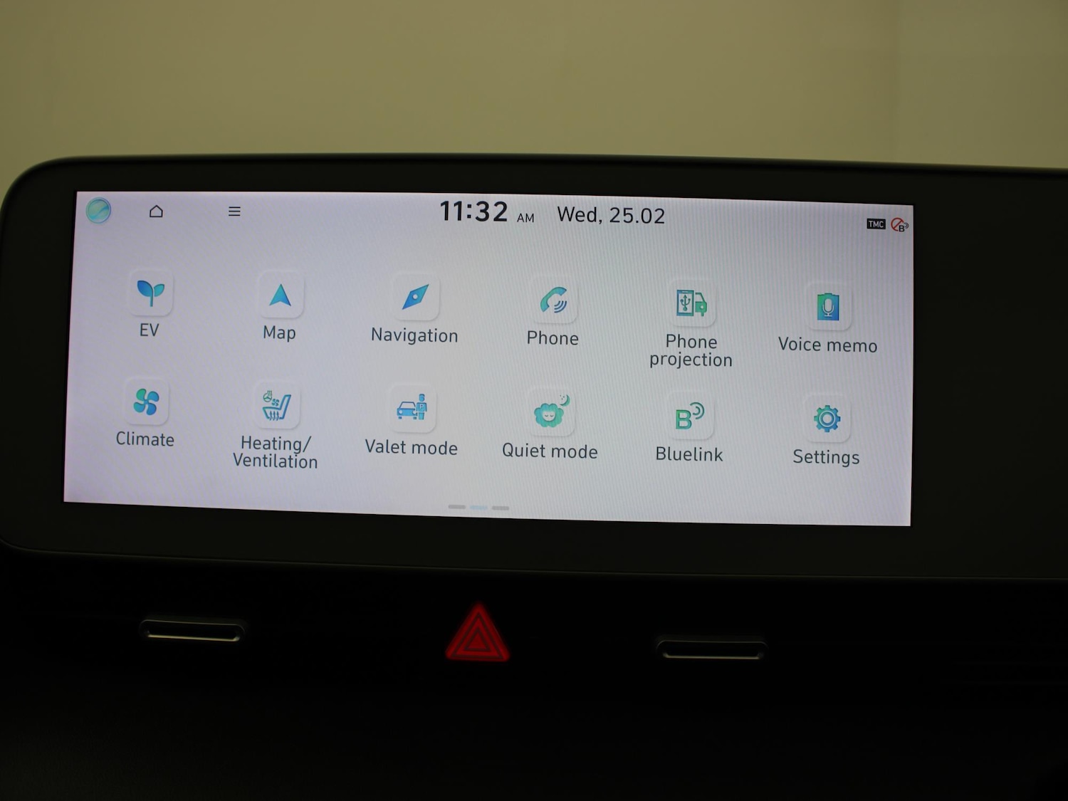 Used Hyundai IONIQ 5 2021 for sale - 77706979: Photo 22