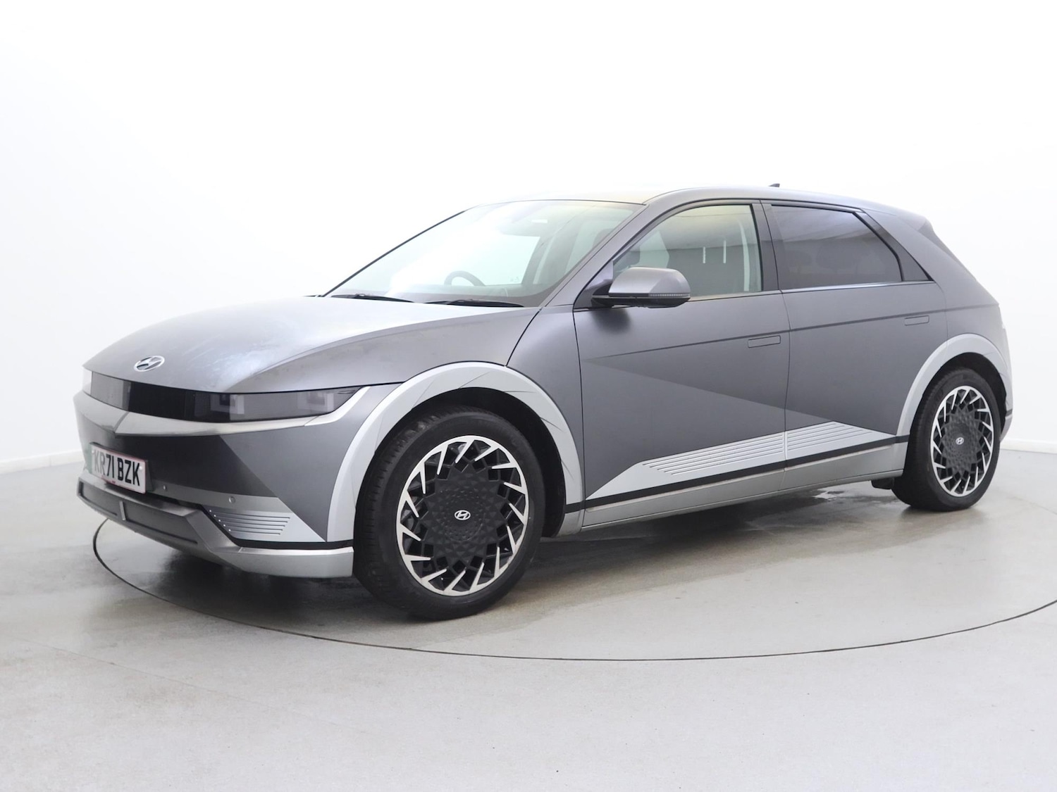 Used Hyundai IONIQ 5 2021 for sale - 77706979: Photo 3