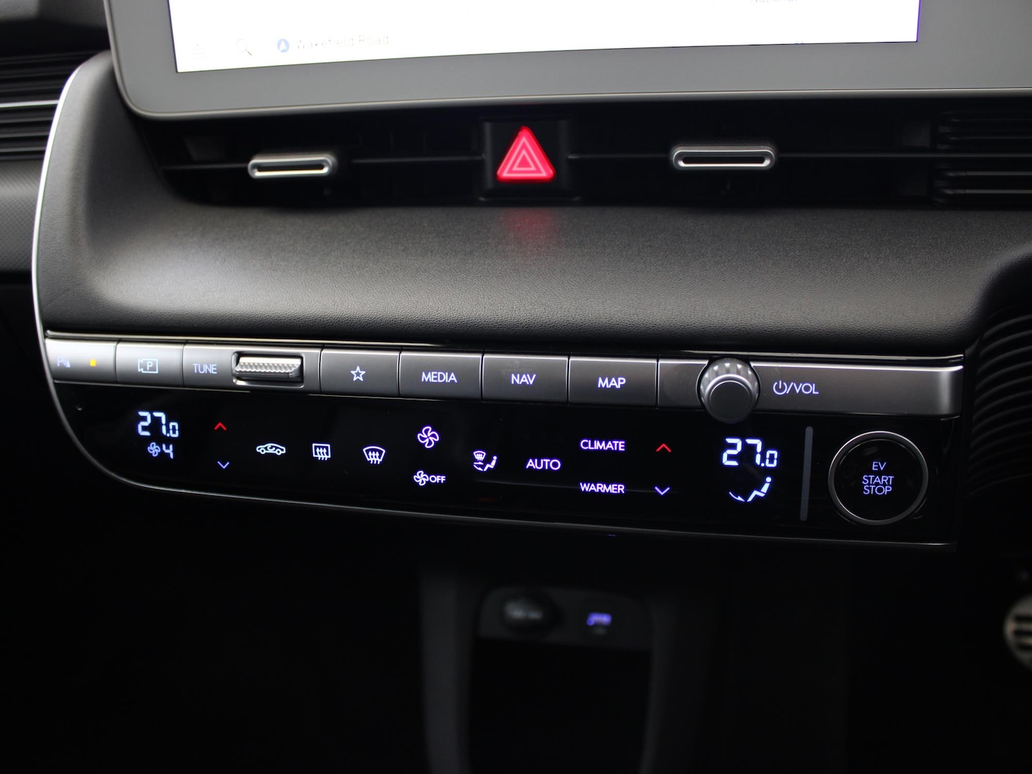 Used Hyundai IONIQ 5 2021 for sale - 77706979: Photo 32