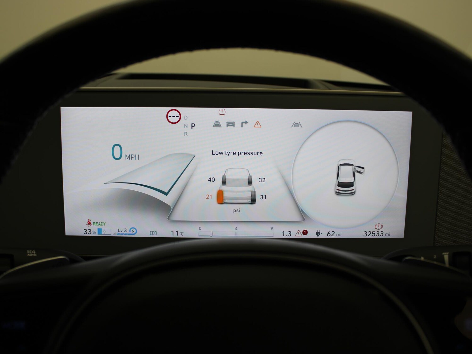 Used Hyundai IONIQ 5 2021 for sale - 77706979: Photo 38