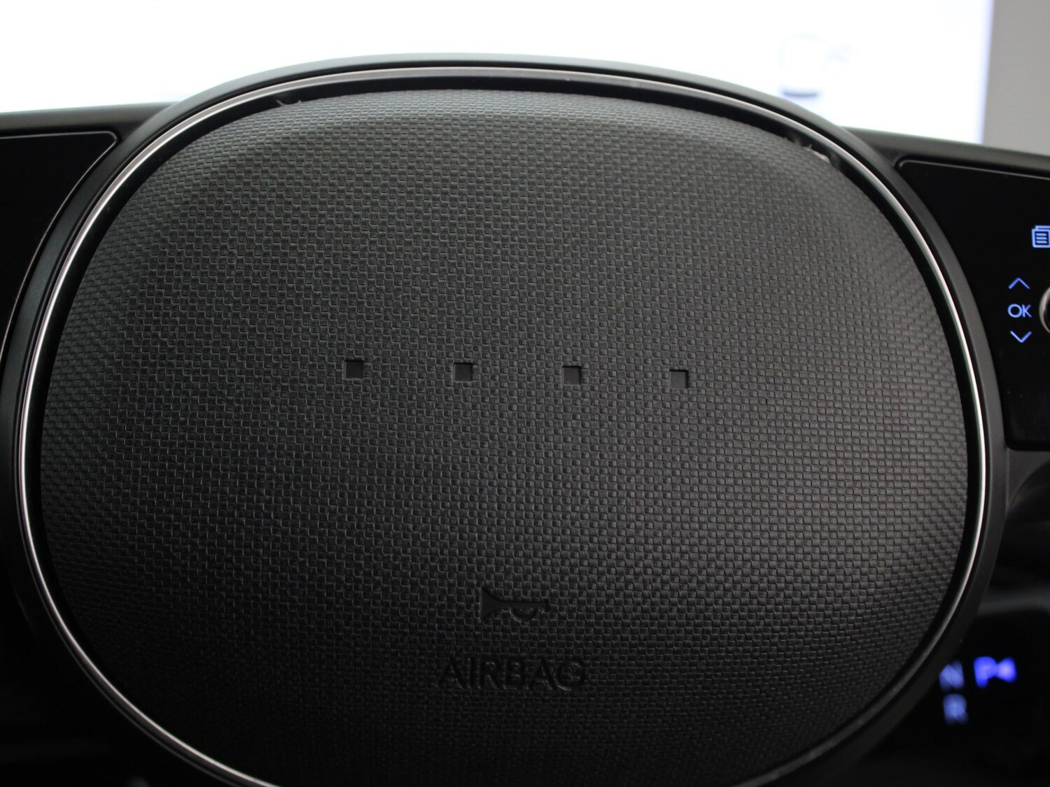 Used Hyundai IONIQ 5 2021 for sale - 77706979: Photo 40