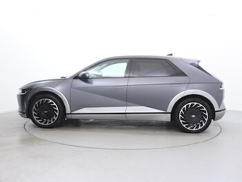 Used Hyundai IONIQ 5 2021 for sale - 77706979: Photo