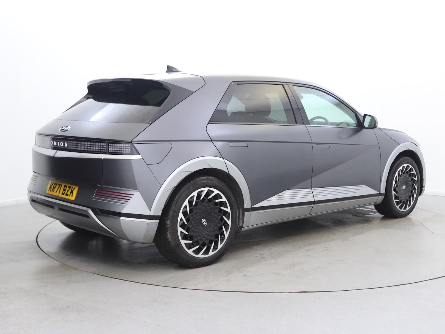 Used Hyundai IONIQ 5 2021 for sale - 77706979: Photo 5