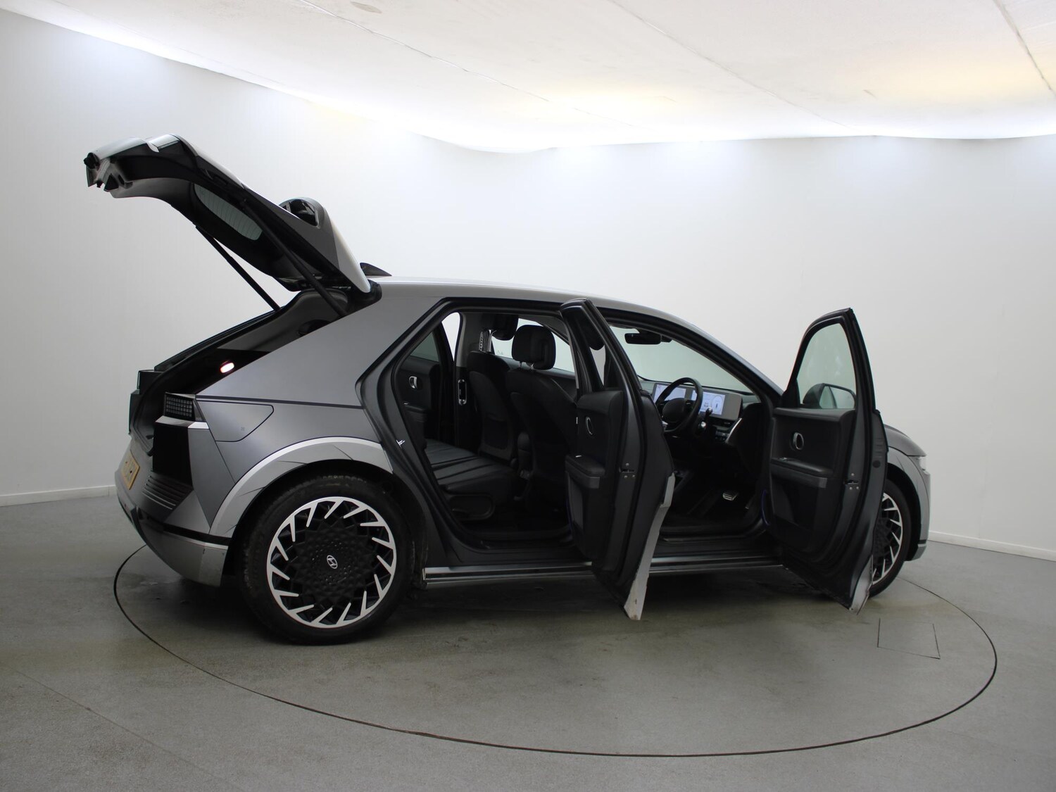 Used Hyundai IONIQ 5 2021 for sale - 77706979: Photo 50