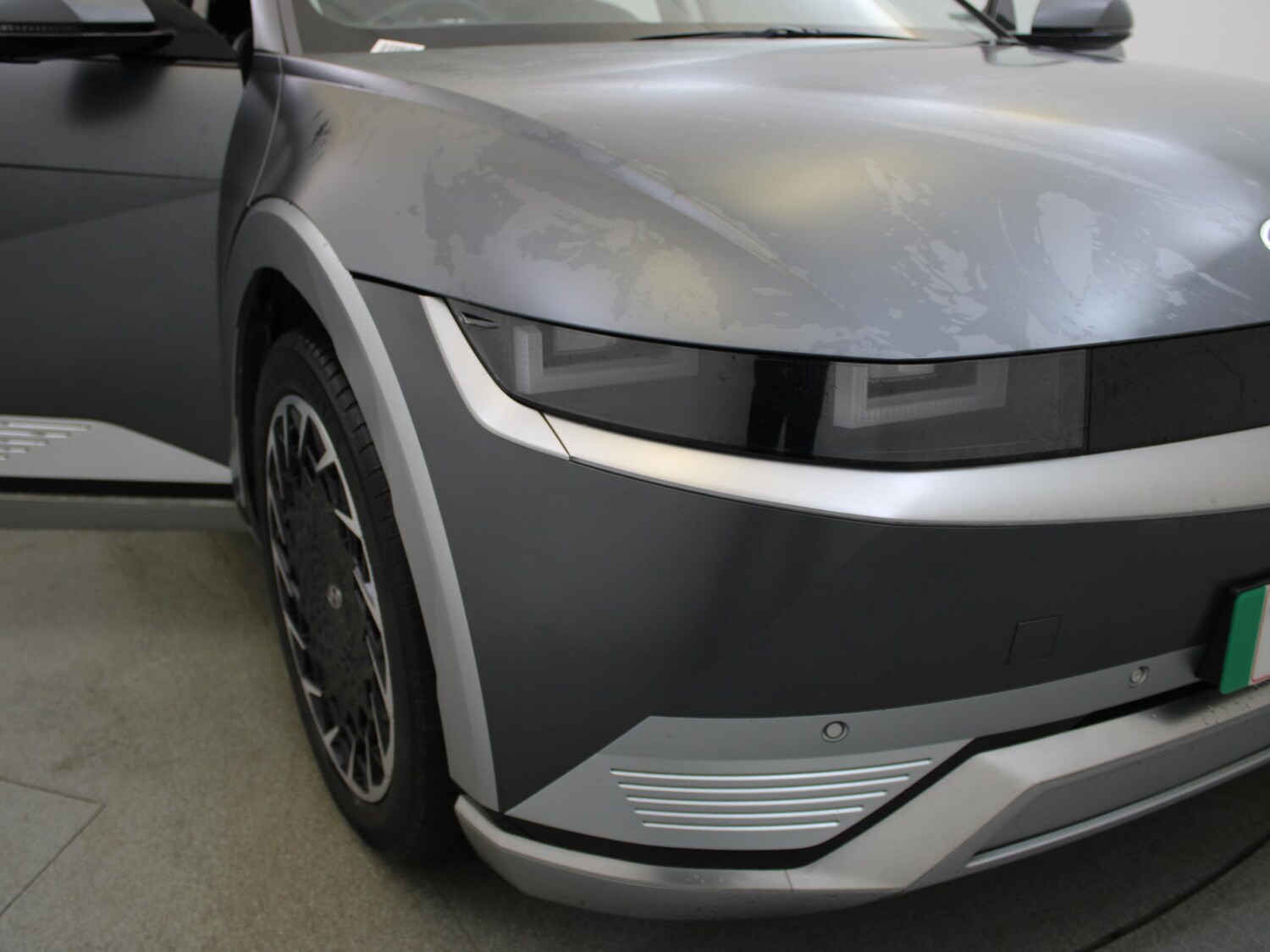 Used Hyundai IONIQ 5 2021 for sale - 77706979: Photo 51