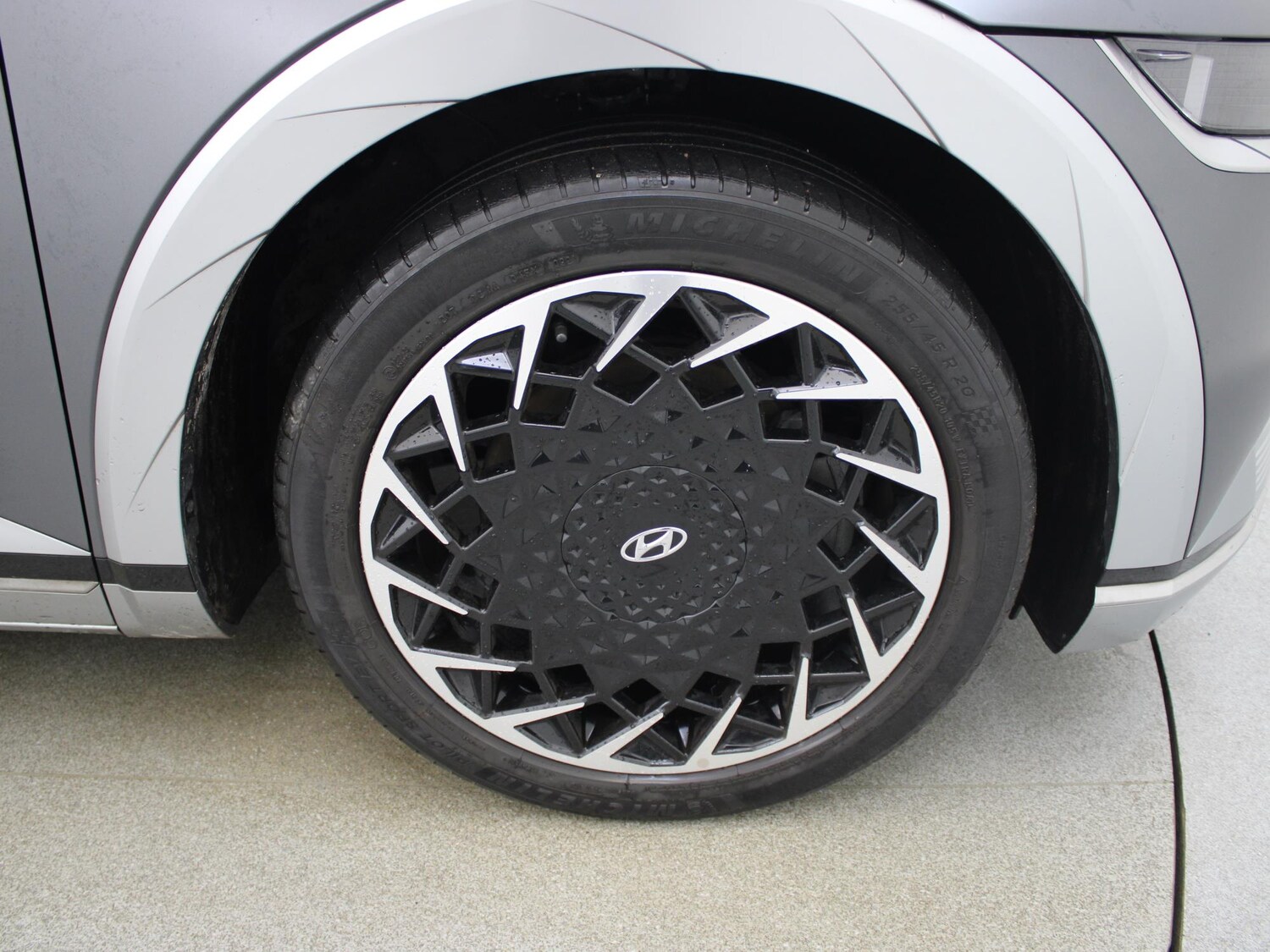 Used Hyundai IONIQ 5 2021 for sale - 77706979: Photo 52