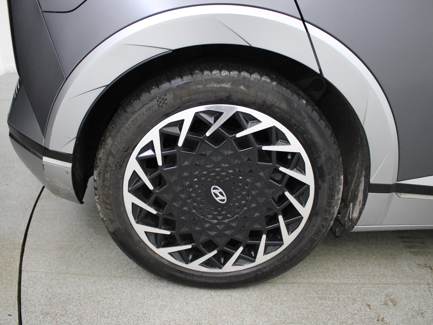 Used Hyundai IONIQ 5 2021 for sale - 77706979: Photo 53