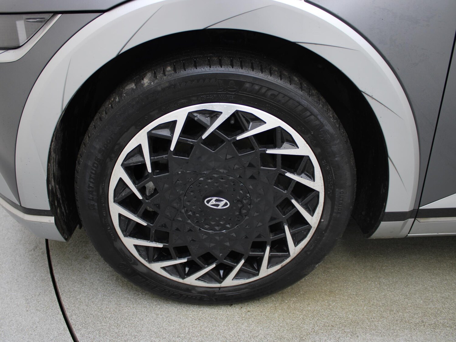 Used Hyundai IONIQ 5 2021 for sale - 77706979: Photo 55