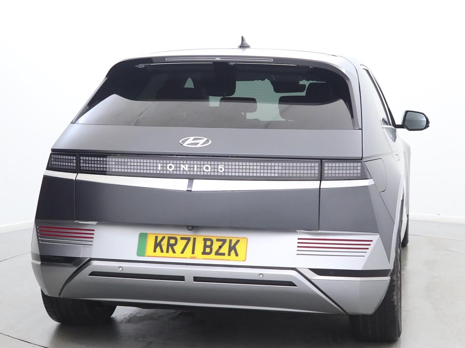 Used Hyundai IONIQ 5 2021 for sale - 77706979: Photo 6