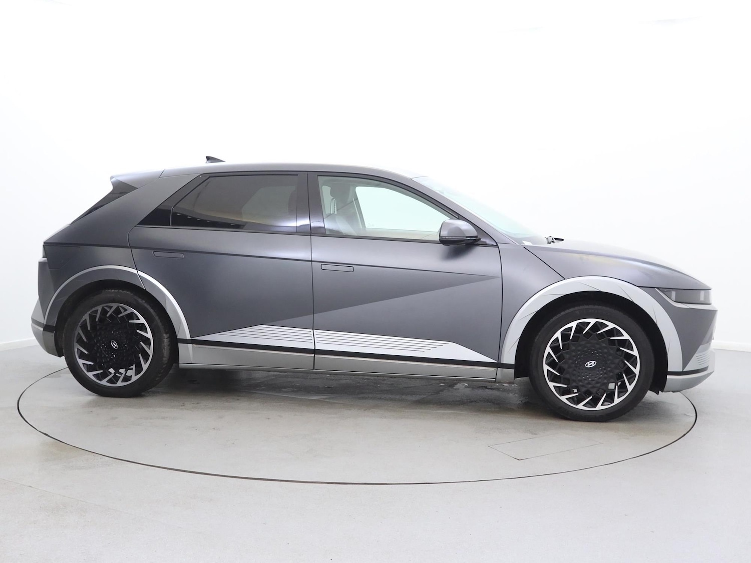 Used Hyundai IONIQ 5 2021 for sale - 77706979: Photo 8