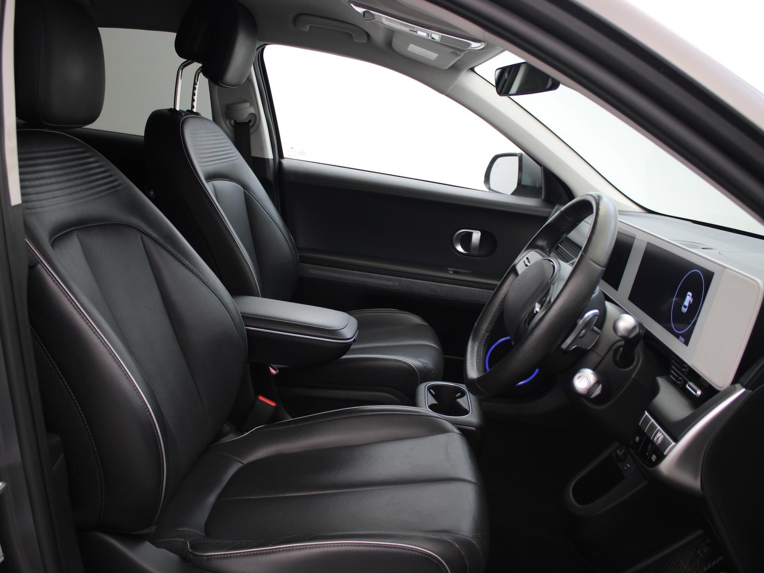 Used Hyundai IONIQ 5 2021 for sale - 77706979: Photo 9