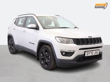 Used Jeep Compass 2020 for sale - 78927243: Photo