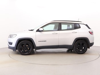 Used Jeep Compass 2020 for sale - 78927243: Photo