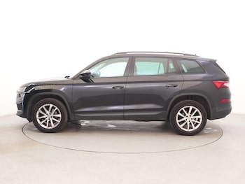 Used Skoda Kodiaq 2022 for sale - 79217530: Photo