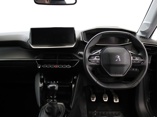 Used Peugeot 208 2022 for sale - 75536201: Photo 12