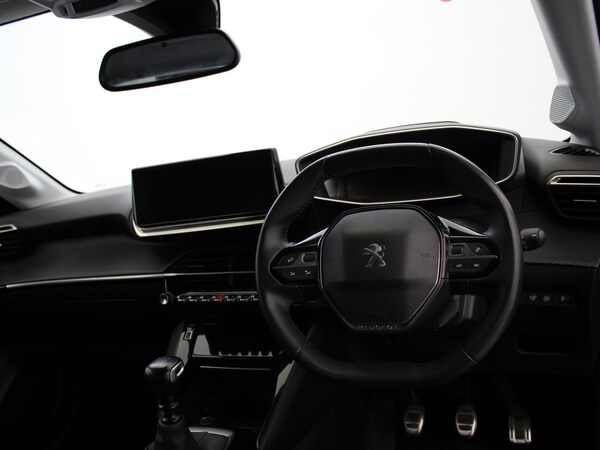 Used Peugeot 208 2022 for sale - 75536201: Photo 13