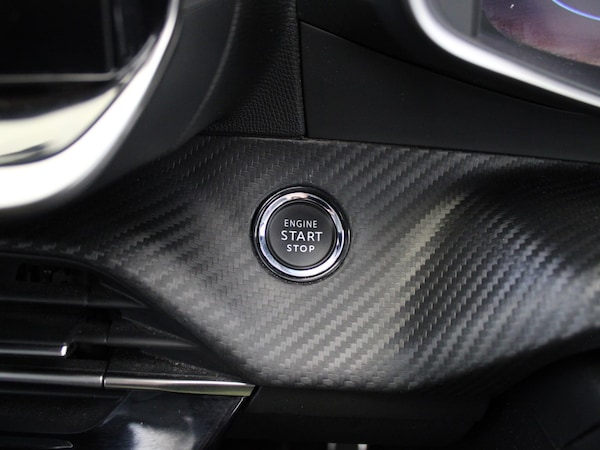 Used Peugeot 208 2022 for sale - 75536201: Photo 14
