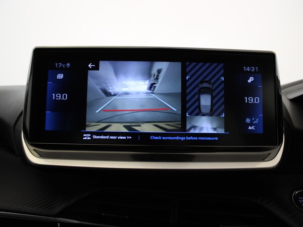Used Peugeot 208 2022 for sale - 75536201: Photo 15