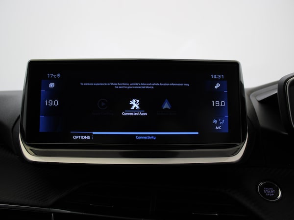 Used Peugeot 208 2022 for sale - 75536201: Photo 16
