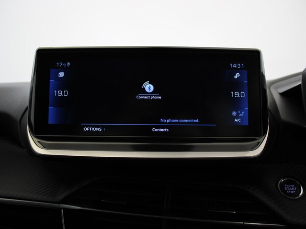 Used Peugeot 208 2022 for sale - 75536201: Photo 17
