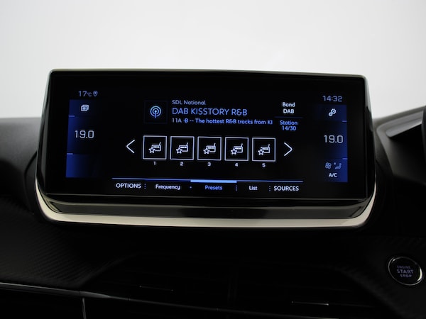 Used Peugeot 208 2022 for sale - 75536201: Photo 18