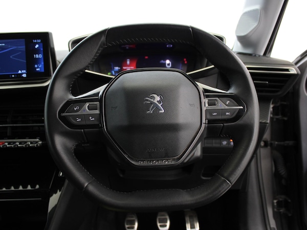 Used Peugeot 208 2022 for sale - 75536201: Photo 24