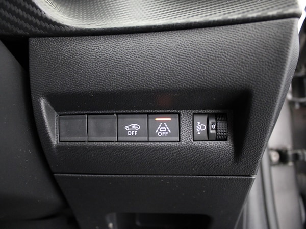 Used Peugeot 208 2022 for sale - 75536201: Photo 29