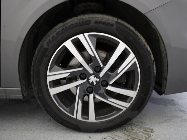 Used Peugeot 208 2022 for sale - 75536201: Photo 35