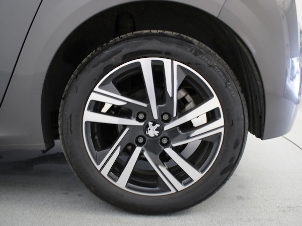 Used Peugeot 208 2022 for sale - 75536201: Photo 37