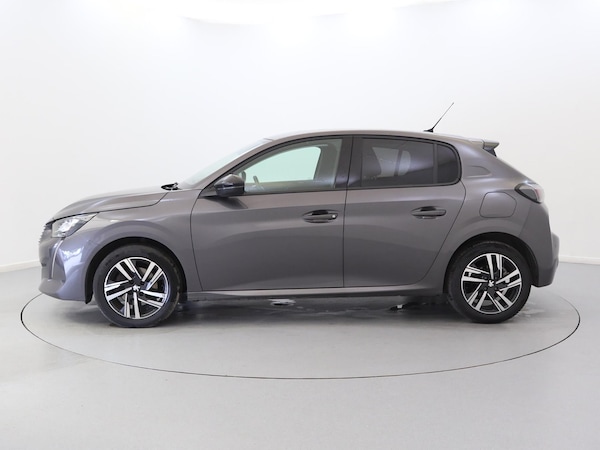Used Peugeot 208 2022 for sale - 75536201: Photo 4
