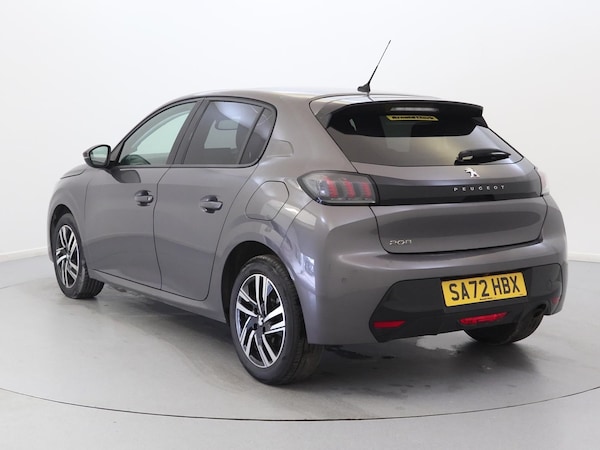 Used Peugeot 208 2022 for sale - 75536201: Photo 7
