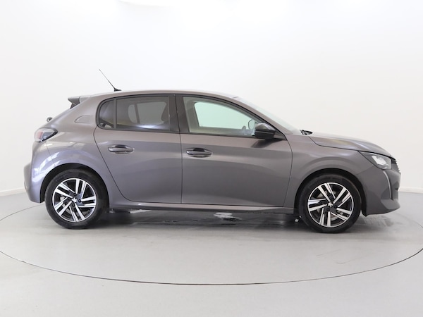 Used Peugeot 208 2022 for sale - 75536201: Photo 8