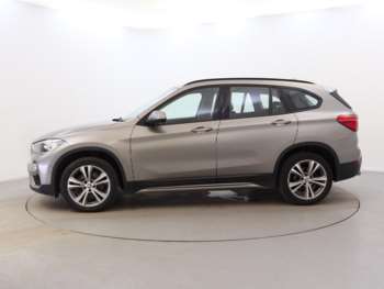 Used BMW X1 2018 for sale - 74491621: Photo