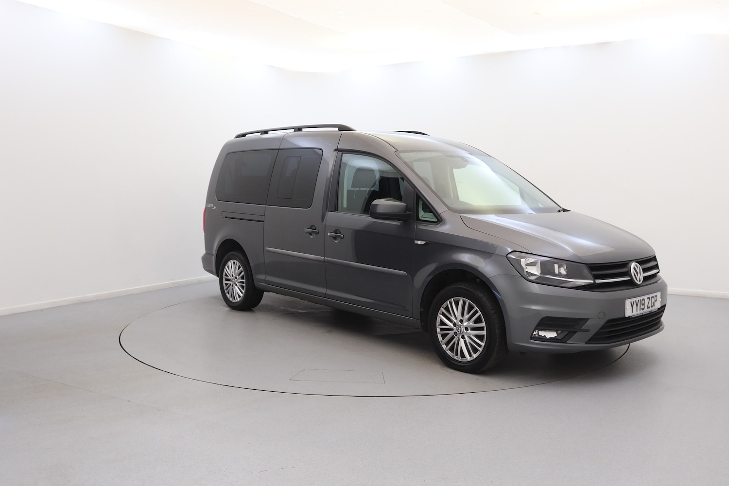 Vehicle 24