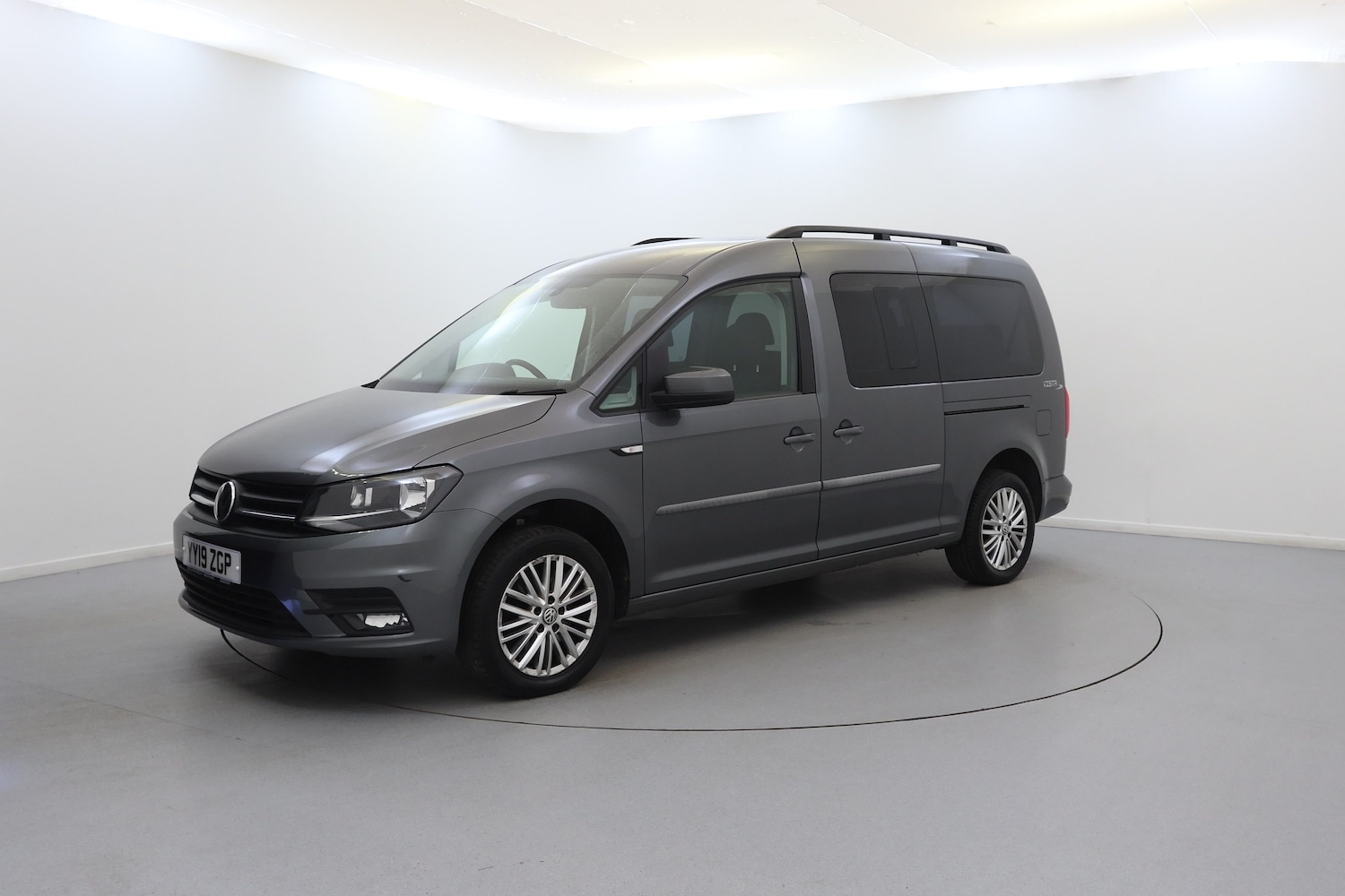 Vehicle 42