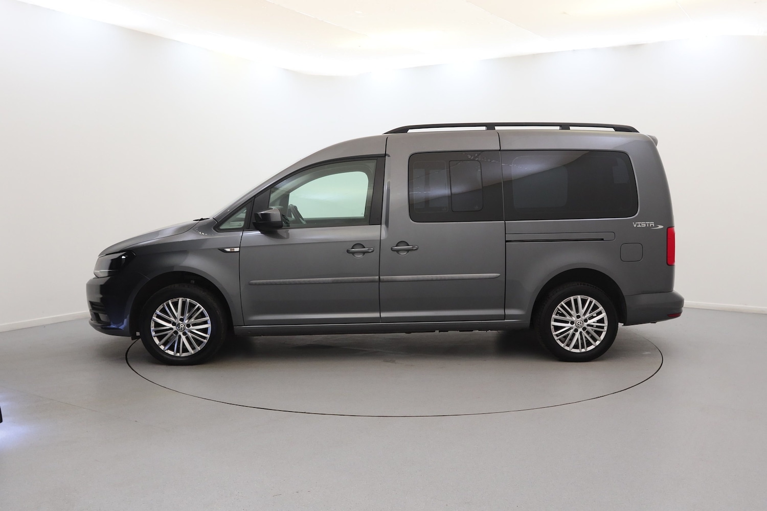 Vehicle 50