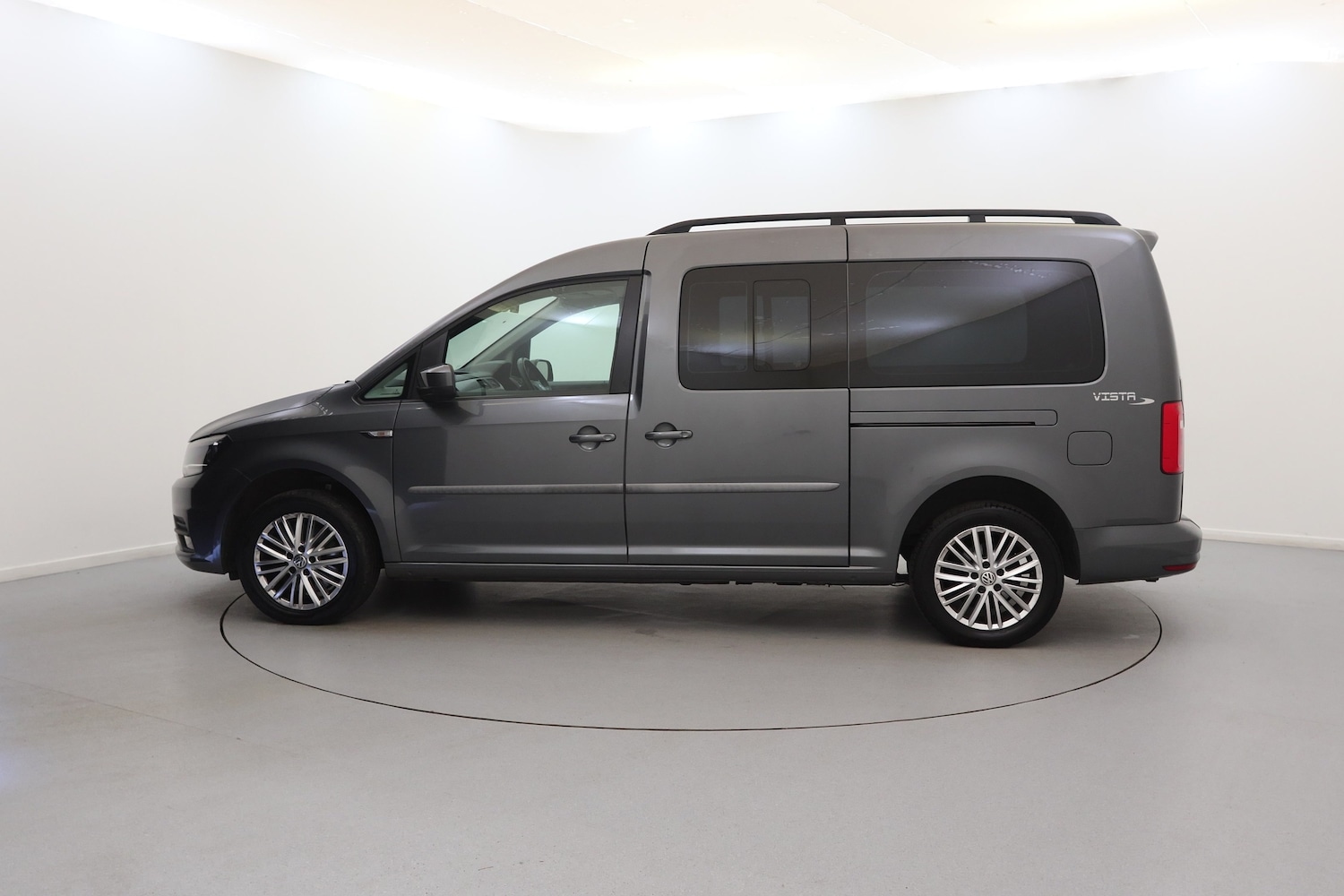 Vehicle 52