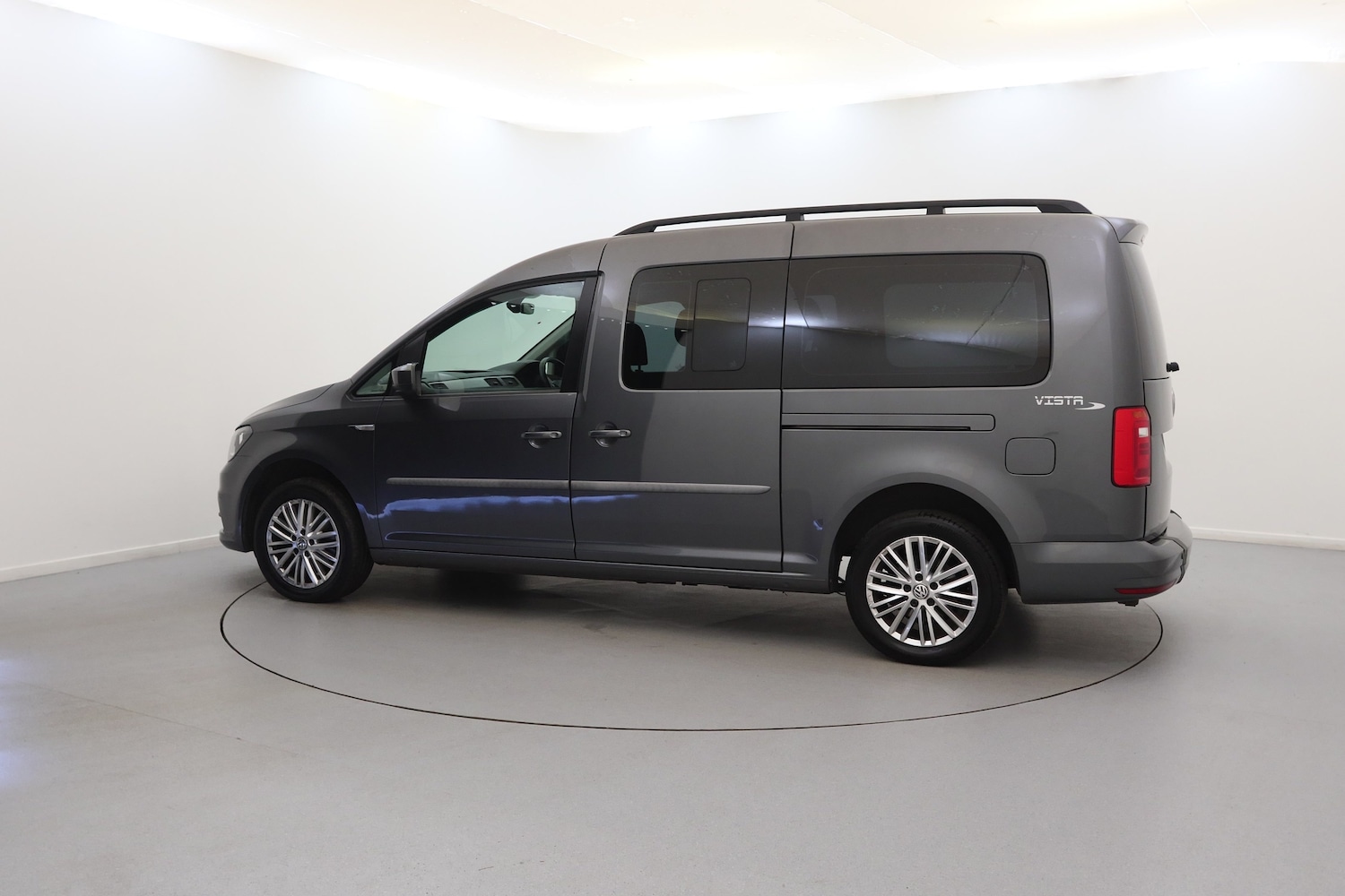 Vehicle 55