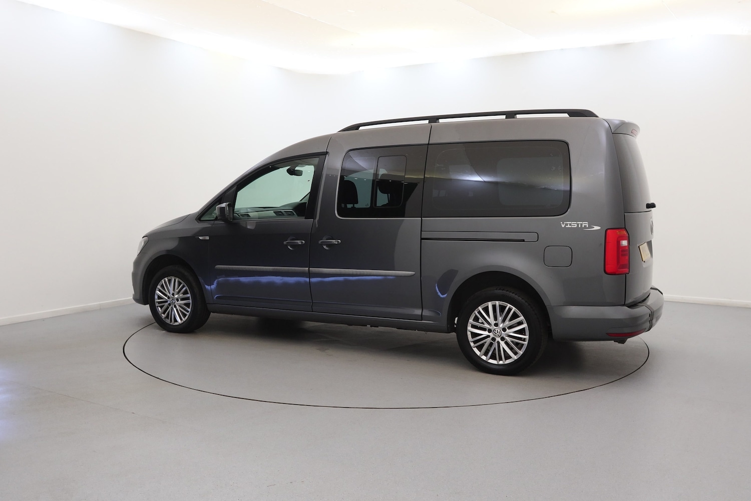 Vehicle 56